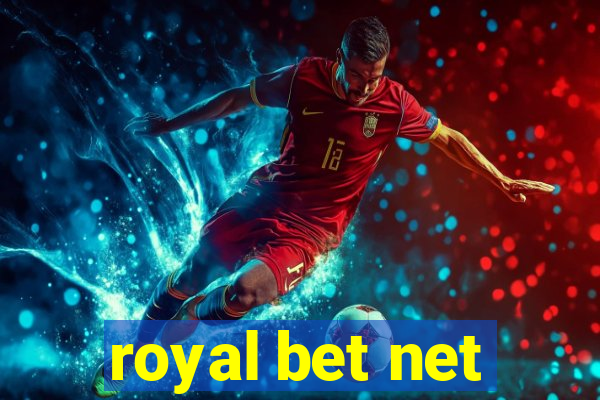 royal bet net